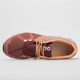 On Cloud Women's Dustrose/Mulberry