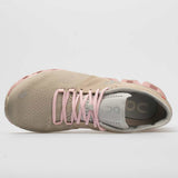 On Cloud X Women's Sand/Rose