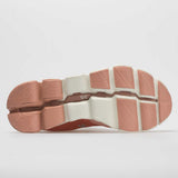 On Cloudflyer Women's Ginger/White