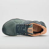 On Cloudace Women's Sea/Almond