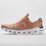 On Cloudswift Women's Blush/Demin