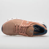 On Cloudswift Women's Blush/Demin