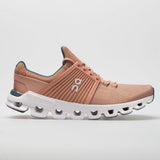 On Cloudswift Women's Blush/Demin