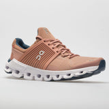 On Cloudswift Women's Blush/Demin