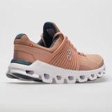 On Cloudswift Women's Blush/Demin