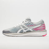 ASICS GEL-Cumulus 21 Women's Piedmont Gray/White