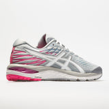 ASICS GEL-Cumulus 21 Women's Piedmont Gray/White