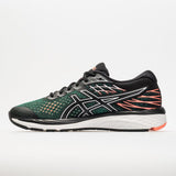 ASICS GEL-Cumulus 21 Women's Black/Sun Coral