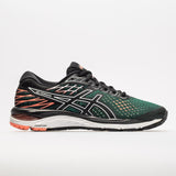 ASICS GEL-Cumulus 21 Women's Black/Sun Coral