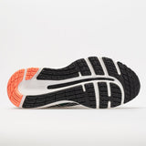 ASICS GEL-Cumulus 21 Women's Black/Sun Coral