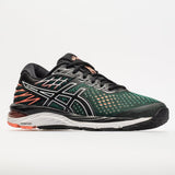 ASICS GEL-Cumulus 21 Women's Black/Sun Coral