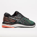 ASICS GEL-Cumulus 21 Women's Black/Sun Coral