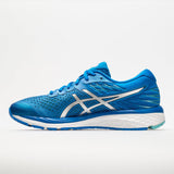 ASICS GEL-Cumulus 21 Women's Directoire Blue/Silver