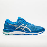 ASICS GEL-Cumulus 21 Women's Directoire Blue/Silver