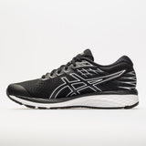 ASICS GEL-Cumulus 21 Women's Black/White