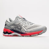 ASICS GEL-Kayano 26 Women's Piedmont Gray/Silver