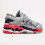 ASICS GEL-Kayano 26 Women's Piedmont Gray/Silver