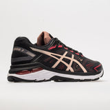 ASICS GT-2000 7 Women's Black/Breeze