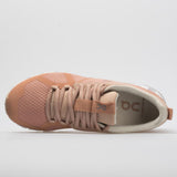 On Cloud Beam Women's Blush/Nude