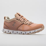 On Cloud Beam Women's Blush/Nude