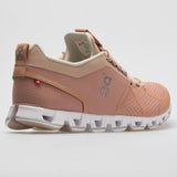 On Cloud Beam Women's Blush/Nude