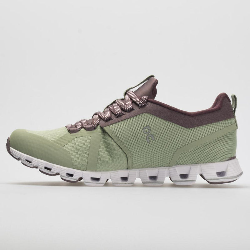 On Cloud Beam Women's Leaf/Grape