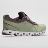 On Cloud Beam Women's Leaf/Grape