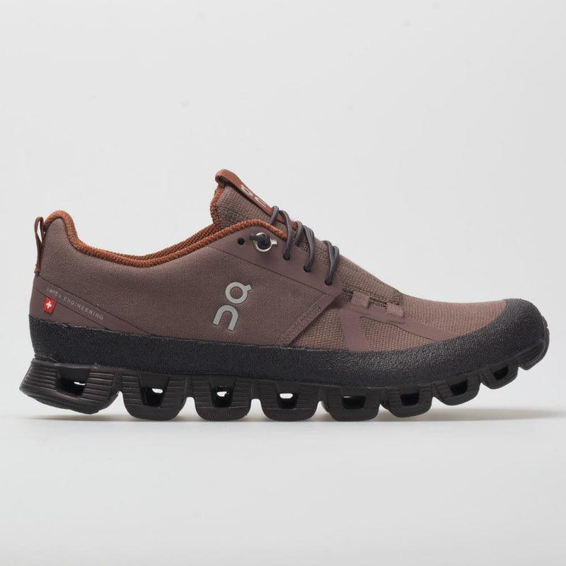 On Cloud Dip Women's Grape/Pebble