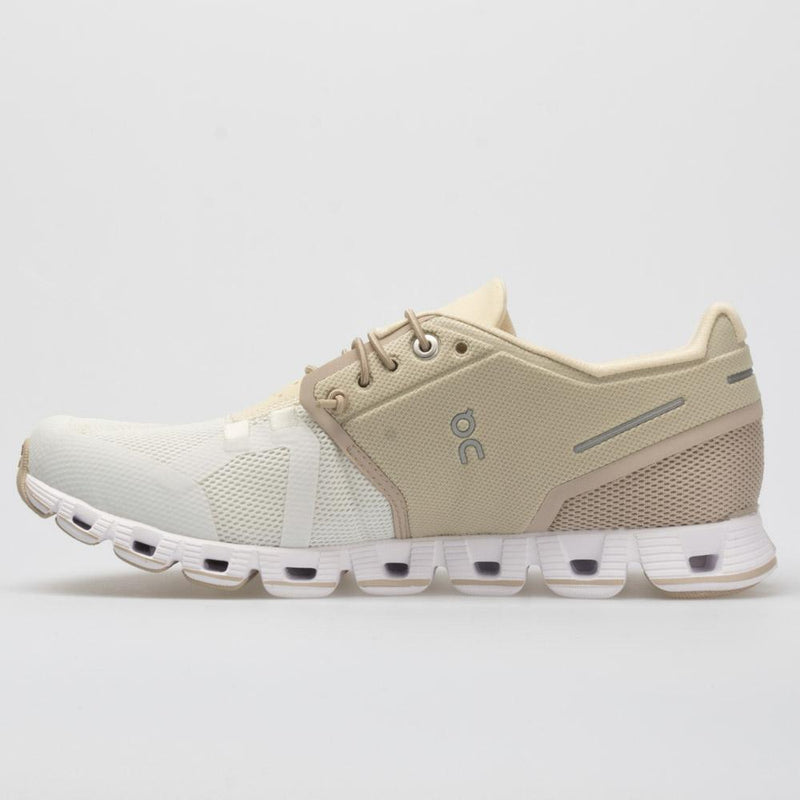 On Cloud 50/50 Women's Sand/Snow