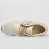 On Cloud 50/50 Women's Sand/Snow