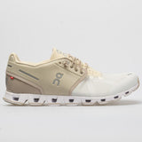 On Cloud 50/50 Women's Sand/Snow