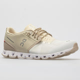 On Cloud 50/50 Women's Sand/Snow