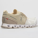 On Cloud 50/50 Women's Sand/Snow