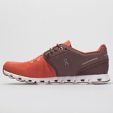 On Cloud 50/50 Women's Grape/Ginger