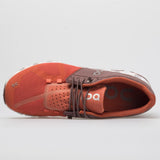 On Cloud 50/50 Women's Grape/Ginger