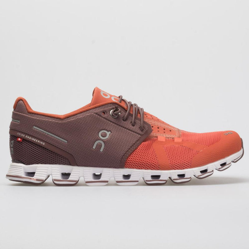 On Cloud 50/50 Women's Grape/Ginger