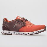 On Cloud 50/50 Women's Grape/Ginger