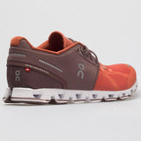 On Cloud 50/50 Women's Grape/Ginger