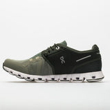 On Cloud 50/50 Women's Jungle/Olive