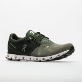 On Cloud 50/50 Women's Jungle/Olive