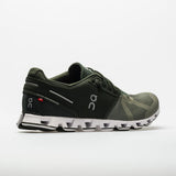 On Cloud 50/50 Women's Jungle/Olive