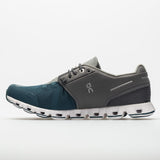 On Cloud 50/50 Women's Grey/Storm