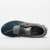 On Cloud 50/50 Women's Grey/Storm
