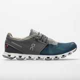 On Cloud 50/50 Women's Grey/Storm