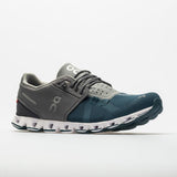 On Cloud 50/50 Women's Grey/Storm