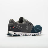 On Cloud 50/50 Women's Grey/Storm