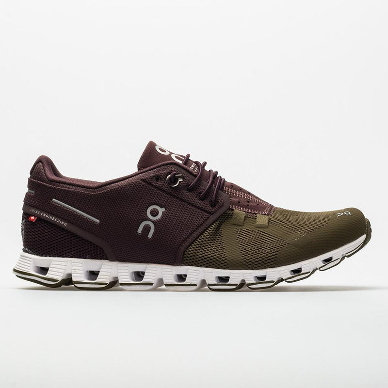 On Cloud 50/50 Women's Dawn/Camo