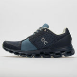 On Cloudstratus Women's Navy/Dust