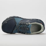 On Cloudstratus Women's Navy/Dust