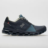 On Cloudstratus Women's Navy/Dust